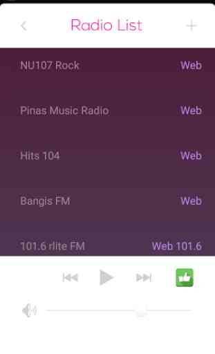 All FM Radio Philippines free 4