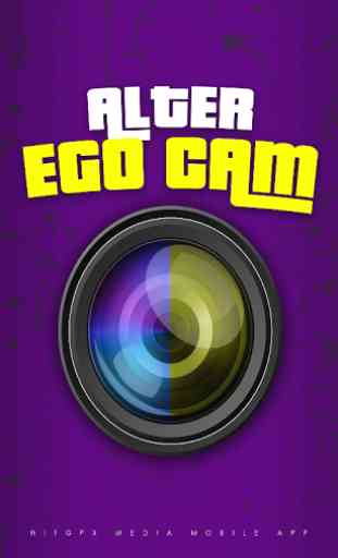 Alter Ego Camera 1