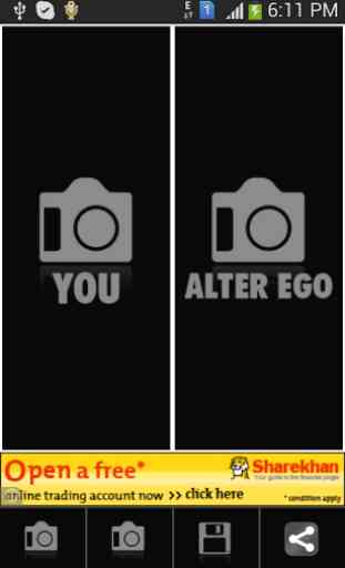 Alter Ego Camera 2
