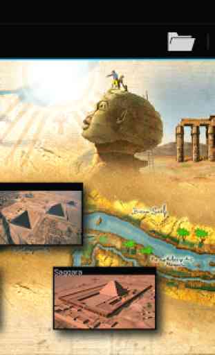 Ancient Egypt 3D (Lite) 1