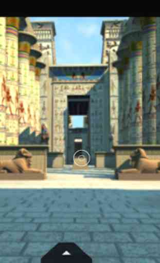 Ancient Egypt 3D (Lite) 4