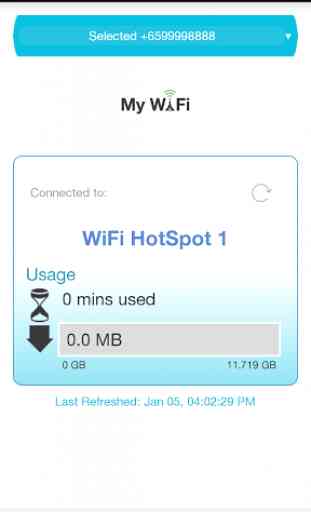 ANTlabs WiFi 3