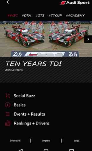 Audi Sport 2