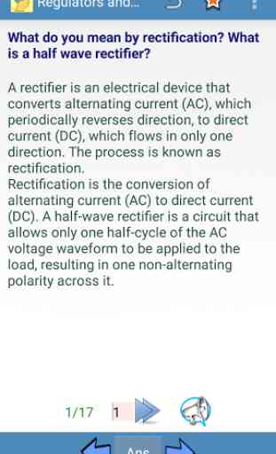 Basic Electronics Q&A 2