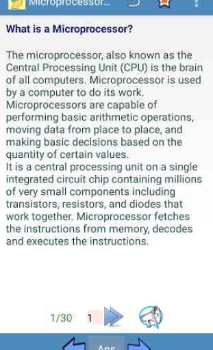 Basic Electronics Q&A 3