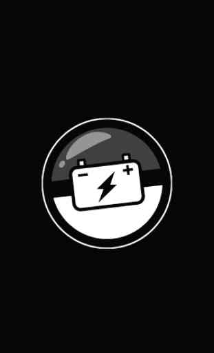 Battery Saver for Go Free 3
