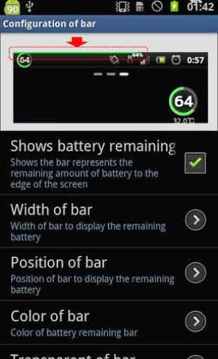 BatteryMix - Économie batterie 4