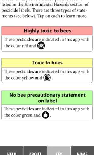 Bee Safety 3