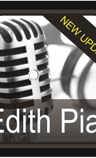 Best of: Edith Piaf 1