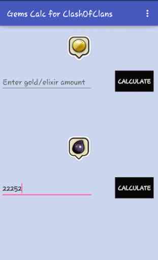 Free Gems Cheat Clash of Clans 1