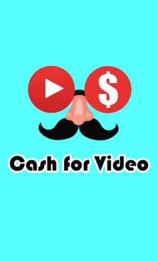Cash for Video 2