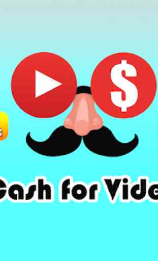 Cash for Video 3