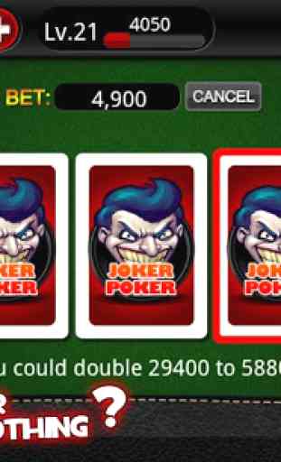Casino Vidéo Poker ™ 2