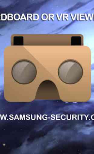 CCTVisor 360º by Samsung 1