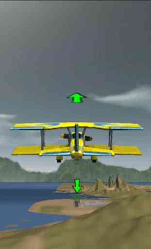Cessna Flight Simulator 4
