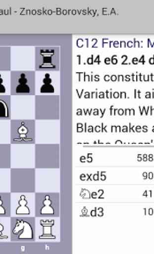 Chess PGN Master 1