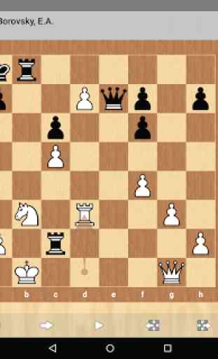 Chess PGN Master 4