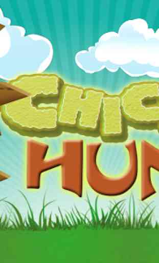 Chicken Hunt 1