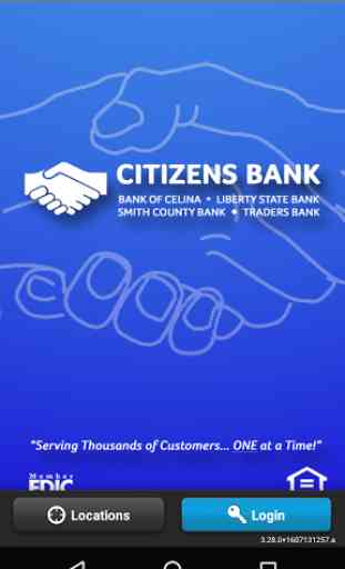 Citizens Bank of Lafayette 1
