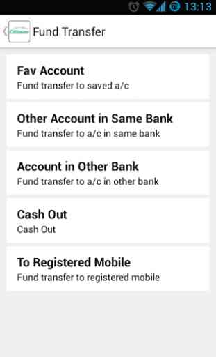 Citizens Mobile Banking 4