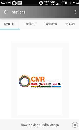 CMR Diversity FM 101.3 3