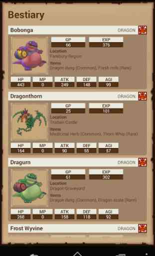 Companion Guide for DQ8 2