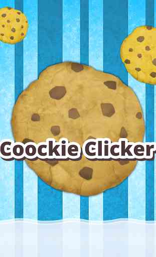 Cookie Click Best Free Game 1