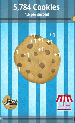 Cookie Click Best Free Game 2