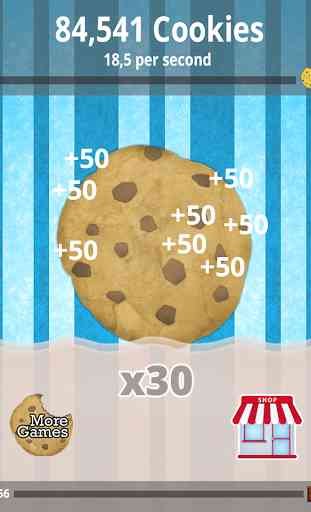 Cookie Click Best Free Game 4