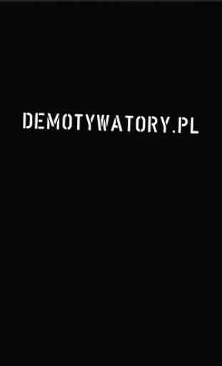 Demotywatory 1