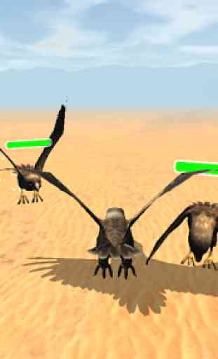 Desert Eagle 3D Sim 3