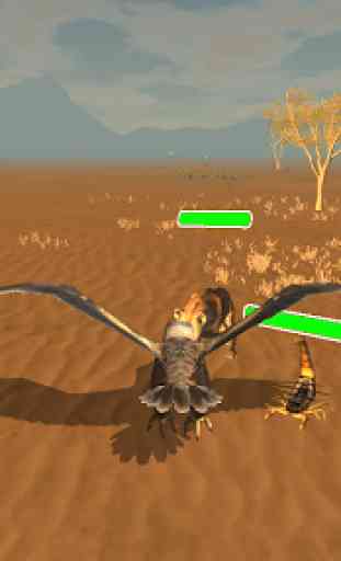 Desert Eagle 3D Sim 4