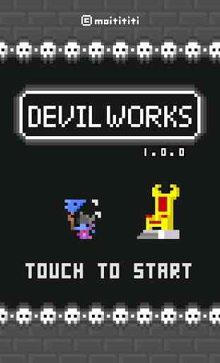 DevilWorks 1