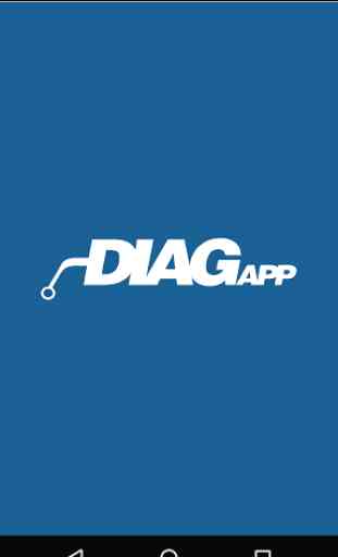 Diag App 1