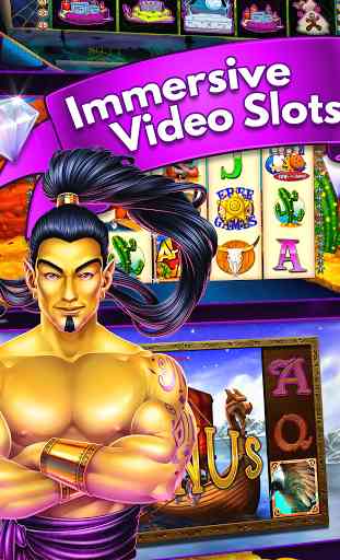 Diamond Sky Casino – Slots 4