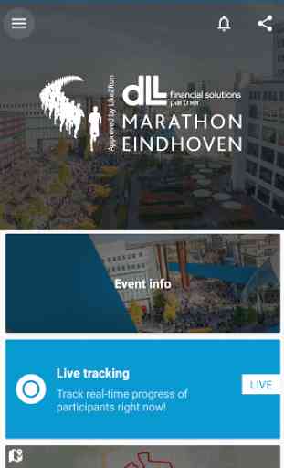 DLL Marathon Eindhoven 1