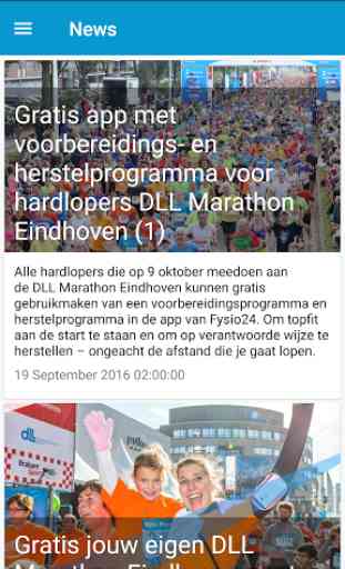 DLL Marathon Eindhoven 4