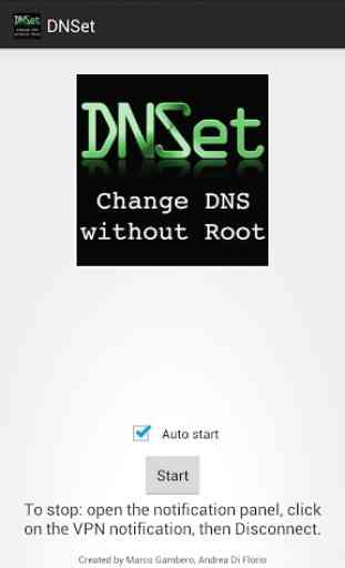 DNSet 1