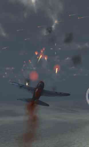 Air Strike WWII 1