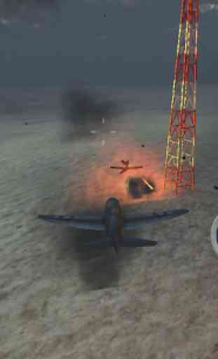 Air Strike WWII 2