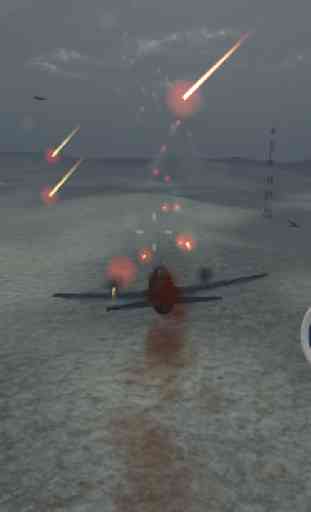 Air Strike WWII 3