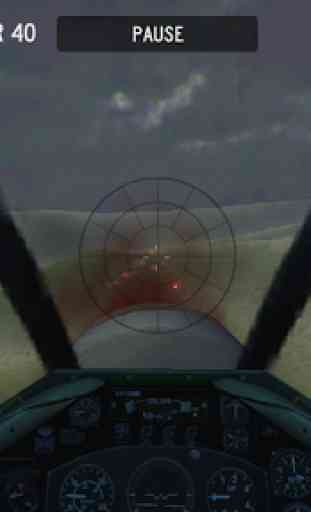 Dogfight 1943 Flight Sim 3D 3