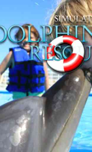 Dolphin Rescue Simulator 3D 1
