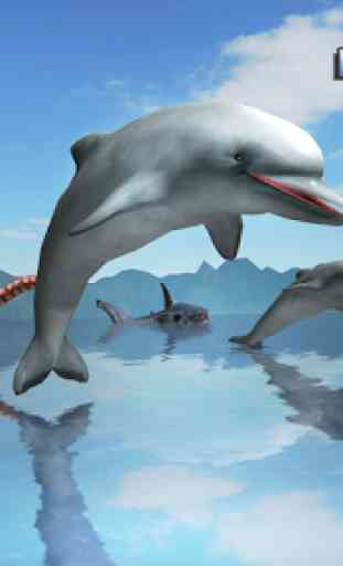 Dolphin Survival Simulator 2