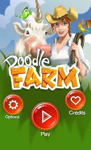 Doodle Farm™ Free 1