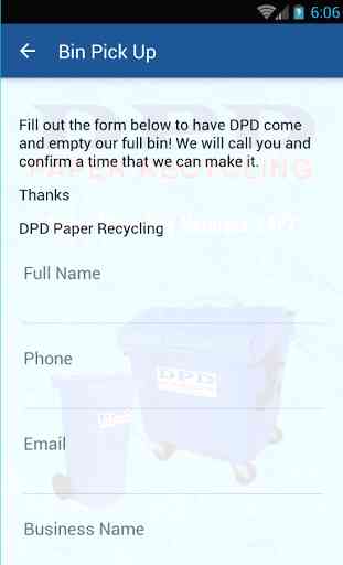 DPD Paper Recycling 3
