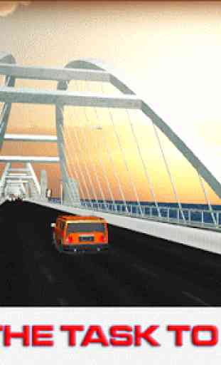 Dr. Car Racing: Simulator 3