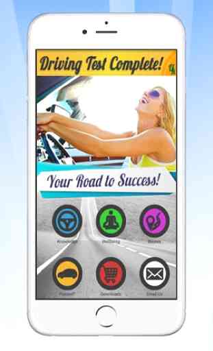 Driving Theory Test UK 2017 1