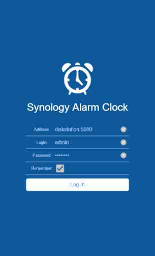 DS Alarm Clock 1