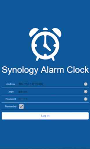 DS Alarm Clock 4